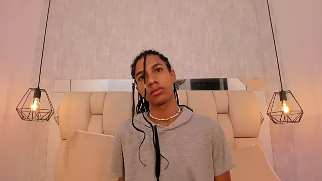 Johan gz  online show from 1, 10, 2025