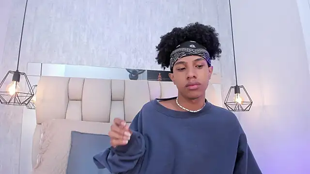 Johan gz  online show from 7, 10, 2025