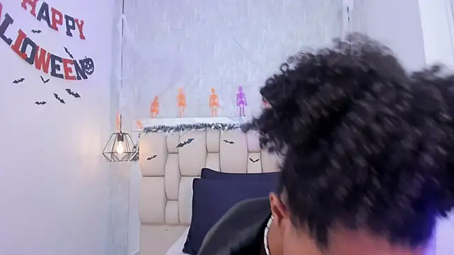 Johan gz  online show from 10, 10, 2025