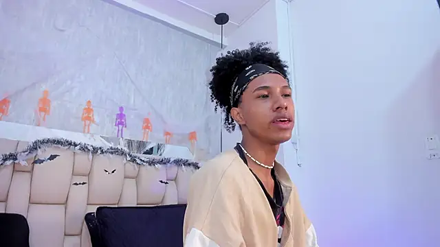 Johan gz  online show from 11, 10, 2025