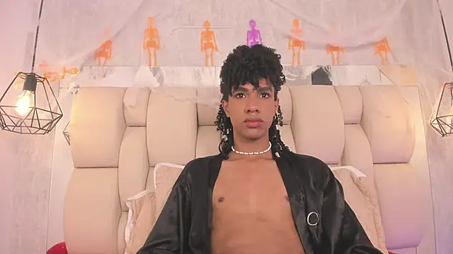 Johan gz  online show from 24, 10, 2025