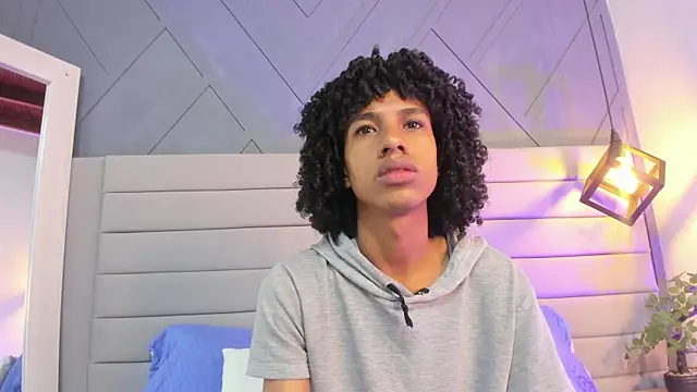 Johan gz  online show from 5, 11, 2025