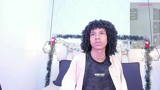 Johan gz  online show from 18, 12, 2025