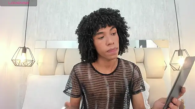 Johan gz  online show from 10, 2, 2026