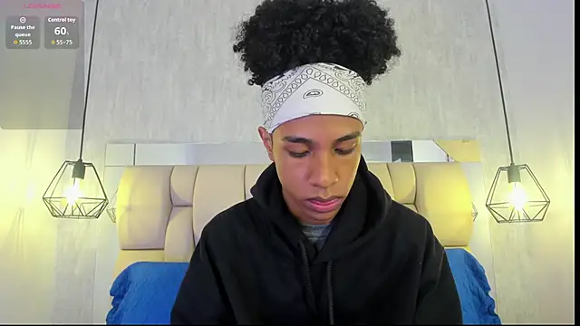 Johan gz  online show from 16, 3, 2026