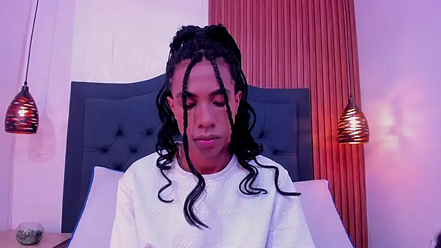 Johan gz  online show from 8, 5, 2026