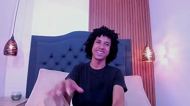 Johan gz  online show from 12, 5, 2026