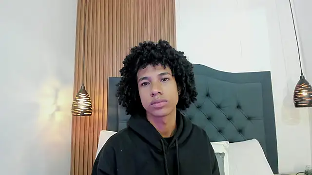 Johan gz  online show from 15, 6, 2026