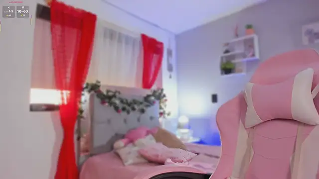 Snapshot of caro_sanchezz chatting on 1, 12, 2025 caro sanchezz online show from 1, 12, 2025