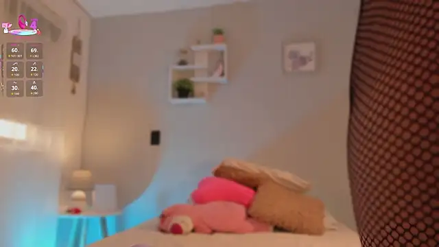 caro sanchezz online show from 7, 2, 2026