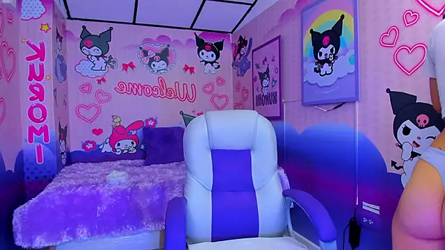 michell  petit  online show from 16, 9, 2025