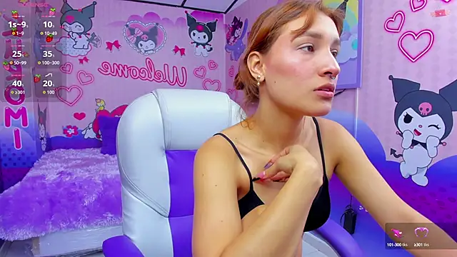 michell  petit  online show from 19, 9, 2025