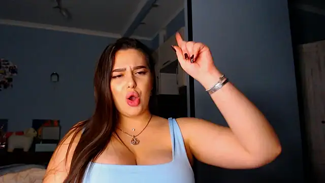 NikiWhite online show from 16, 9, 2025