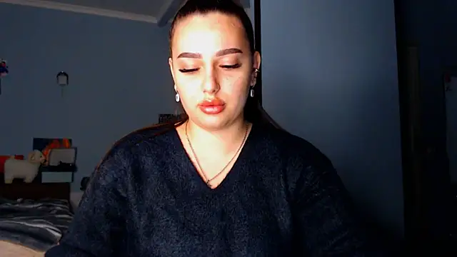 NikiWhite online show from 26, 9, 2025