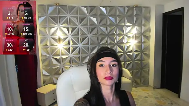 hellen tease online show from 4, 6, 2026