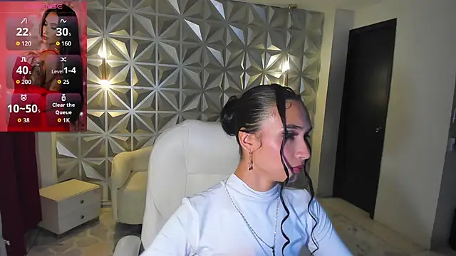 hellen tease online show from 10, 6, 2026