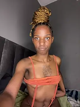 Trans fairy online show from 11, 5, 2026