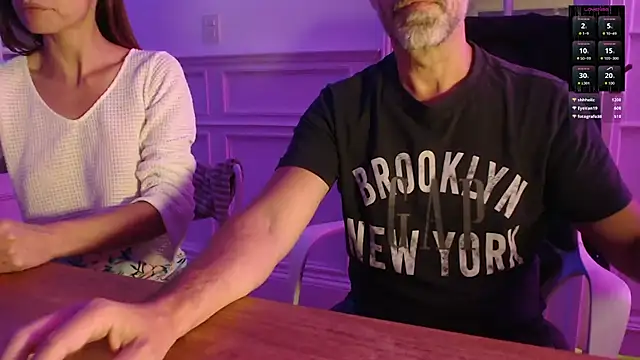 friendswithben33 online show from 25, 2, 2026