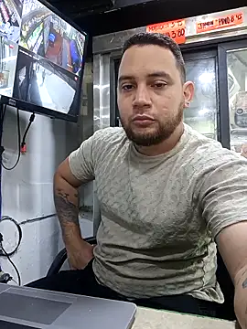 Catire10  online show from 15, 12, 2025