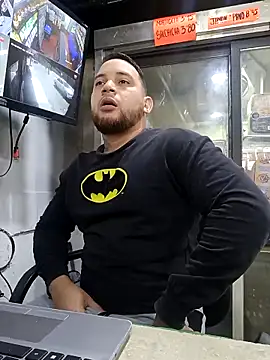 Catire10  online show from 16, 12, 2025