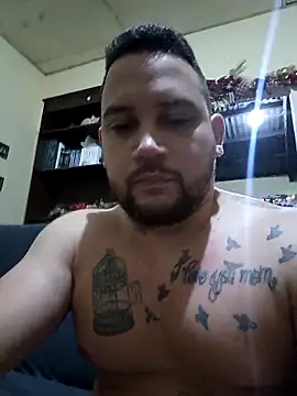 Catire10  online show from 6, 1, 2026