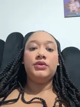 AriaBelle online show from 19, 5, 2026