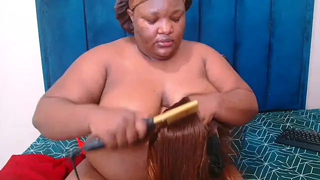 ChubbyBoobsxxx online show from 18, 1, 2026