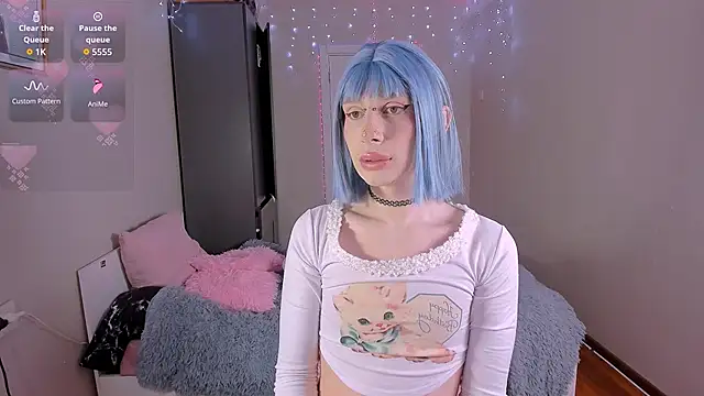 yoi mika online show from 6, 2, 2026