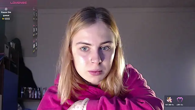 Alismoona online show from 27, 11, 2025