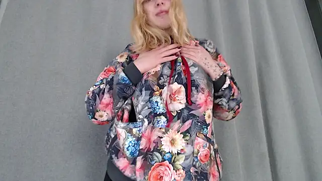 Snapshot of Alismoona chatting on 23, 2, 2026 Alismoona online show from 23, 2, 2026