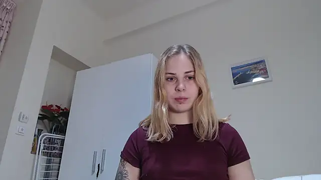 Snapshot of Alismoona chatting on 26, 2, 2026 Alismoona online show from 26, 2, 2026