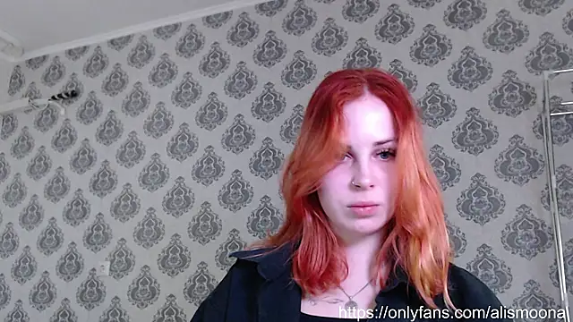 Snapshot of Alismoona chatting on 12, 3, 2026 Alismoona online show from 12, 3, 2026