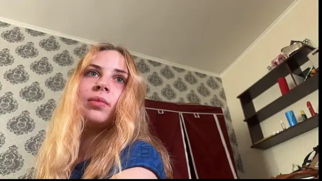 Snapshot of Alismoona chatting on 11, 7, 2026 Alismoona online show from 11, 7, 2026