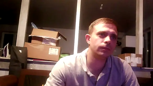 Snapshot of Bikerhot883hd chatting on 27, 9, 2025 Bikerhot883hd online show from 27, 9, 2025