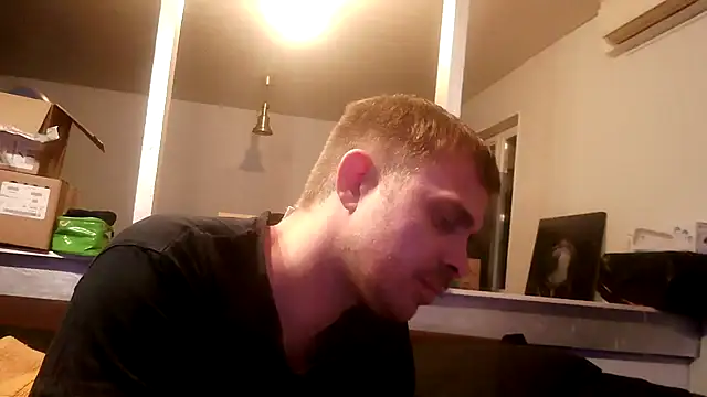 Snapshot of Bikerhot883hd chatting on 1, 10, 2025 Bikerhot883hd online show from 1, 10, 2025