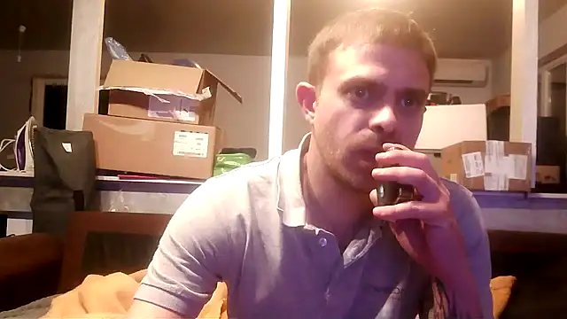 Snapshot of Bikerhot883hd chatting on 2, 10, 2025 Bikerhot883hd online show from 2, 10, 2025