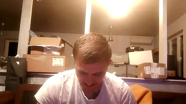 Snapshot of Bikerhot883hd chatting on 3, 10, 2025 Bikerhot883hd online show from 3, 10, 2025