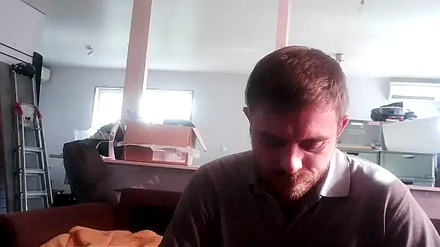 Snapshot of Bikerhot883hd chatting on 16, 10, 2025 Bikerhot883hd online show from 16, 10, 2025