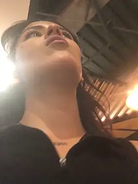 Snapshot of Mikasa-Ackerman chatting on 19, 9, 2025 Mikasa-Ackerman online show from 19, 9, 2025