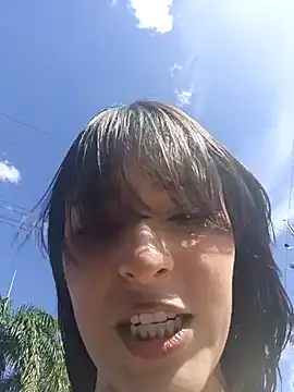 Snapshot of Mikasa-Ackerman chatting on 30, 9, 2025 Mikasa-Ackerman online show from 30, 9, 2025