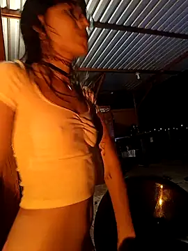 Snapshot of Mikasa-Ackerman chatting on 3, 10, 2025 Mikasa-Ackerman online show from 3, 10, 2025