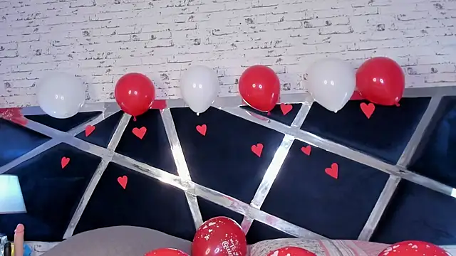 BellaSwwan online show from 21, 9, 2025