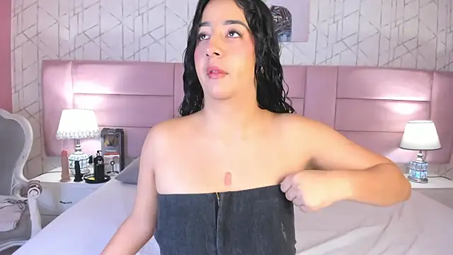 BellaSwwan online show from 27, 11, 2025