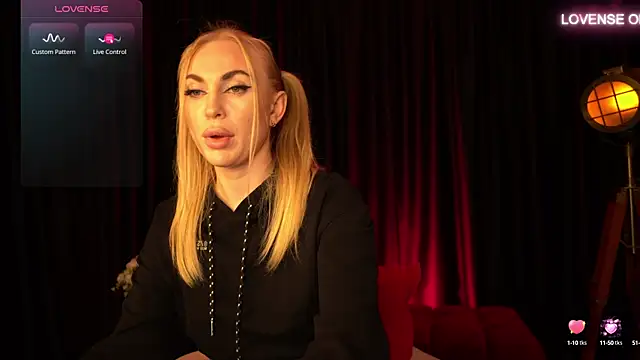 annyrosess online show from 11, 9, 2025