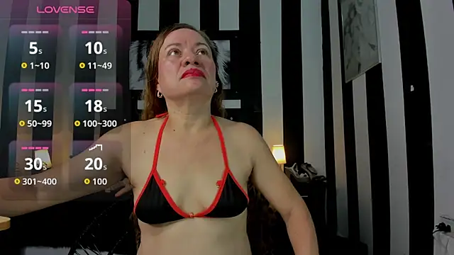 aliceemature4u online show from 21, 10, 2025