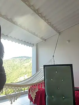 samanthahut1 online show from 14, 3, 2026