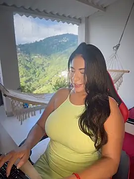 samanthahut1 online show from 4, 5, 2026