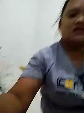 ChubbyMommy30 online show from 19, 9, 2025