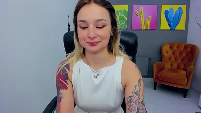 LilFleurish online show from 4, 5, 2026