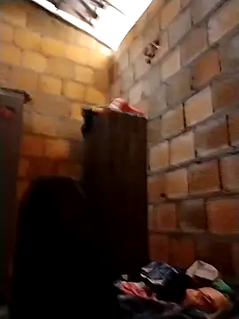 Snapshot of Maelson1234 chatting on 21, 10, 2025 Maelson1234 online show from 21, 10, 2025